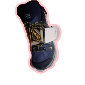 Salomon X Ultra 3 Mid GTX Womens